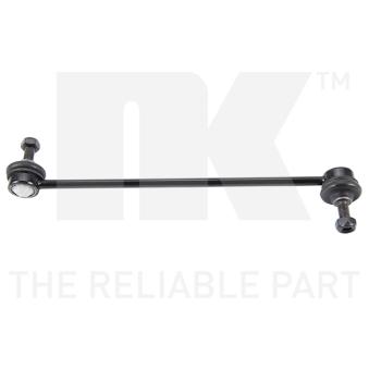 Entretoise/tige, stabilisateur NK OEM 30648461