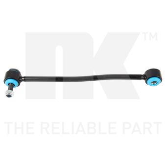 Entretoise/tige, stabilisateur NK OEM 4709303