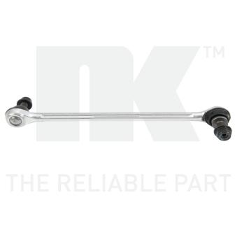 Entretoise/tige, stabilisateur NK OEM 1513343