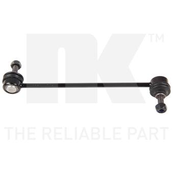 Entretoise/tige, stabilisateur NK OEM C2S39552