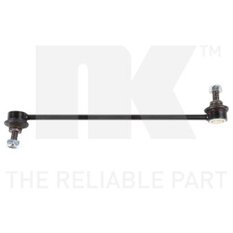 Entretoise/tige, stabilisateur NK OEM 1761200