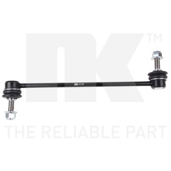 Entretoise/tige, stabilisateur NK OEM DG9C3B438ANC