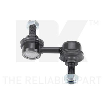 Entretoise/tige, stabilisateur NK OEM 51320S04003 Entretoise/tige, stabilisateur NK OEM 51320S04003