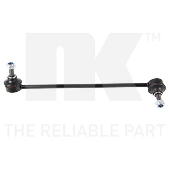Entretoise/tige, stabilisateur NK OEM 51321SADP01