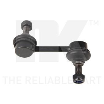 Entretoise/tige, stabilisateur NK OEM 51325TA0A01