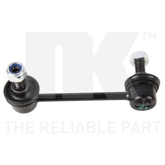 Entretoise/tige, stabilisateur NK OEM 52320SDAA01