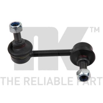 Entretoise/tige, stabilisateur NK OEM 52321SWAA01