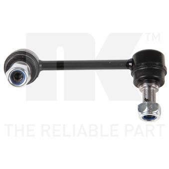 Entretoise/tige, stabilisateur NK OEM mr418053