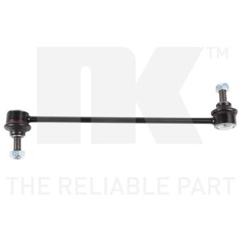 Entretoise/tige, stabilisateur NK [5113020]