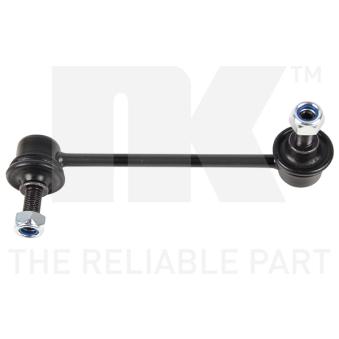 Entretoise/tige, stabilisateur NK OEM GK2A34170