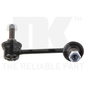 Entretoise/tige, stabilisateur NK OEM NC1034150