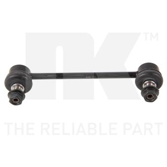 Entretoise/tige, stabilisateur NK OEM B30H28170B