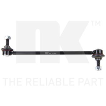 Entretoise/tige, stabilisateur NK OEM 1513343