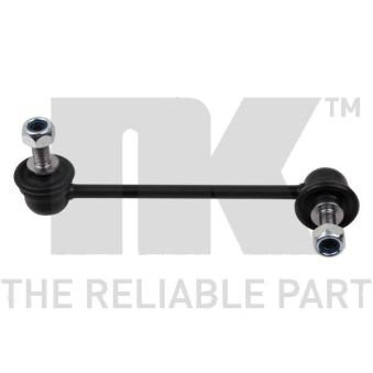 Entretoise/tige, stabilisateur NK OEM GS1D34150
