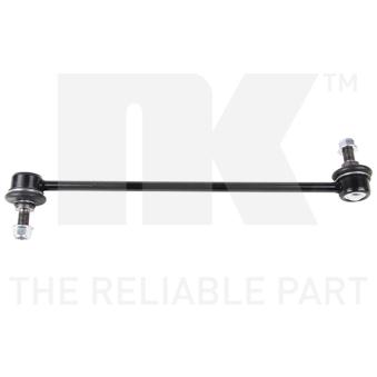 Entretoise/tige, stabilisateur NK OEM B45A34150 Entretoise/tige, stabilisateur NK OEM B45A34150