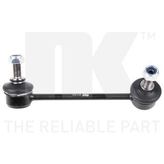 Entretoise/tige, stabilisateur NK OEM KD3128190