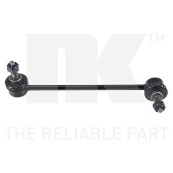 Entretoise/tige, stabilisateur NK OEM 1683201089