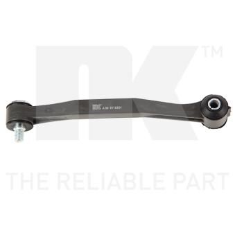 Entretoise/tige, stabilisateur NK OEM A1243200289