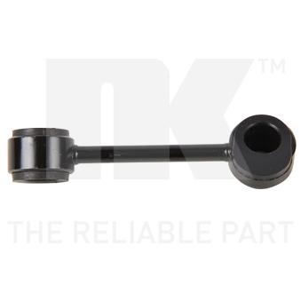 Entretoise/tige, stabilisateur NK OEM 2103202189