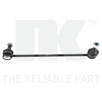Entretoise/tige, stabilisateur NK OEM A6393200089