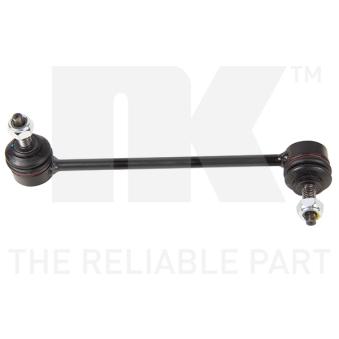 Entretoise/tige, stabilisateur NK OEM A4143200389