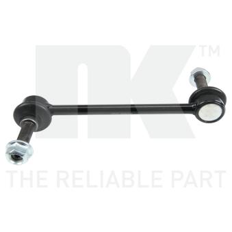 Entretoise/tige, stabilisateur NK OEM A1643201332