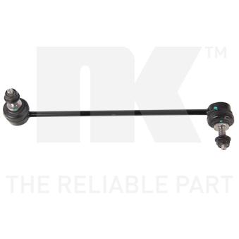 Entretoise/tige, stabilisateur NK OEM 2033202889