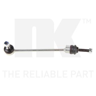Entretoise/tige, stabilisateur NK OEM 2213300189 Entretoise/tige, stabilisateur NK OEM 2213300189