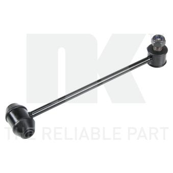 Entretoise/tige, stabilisateur NK OEM A1243200489
