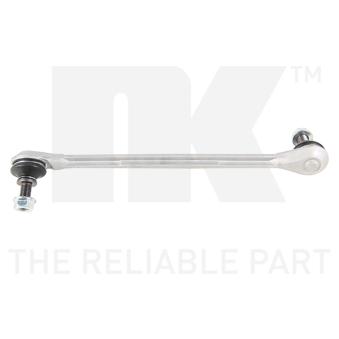 Entretoise/tige, stabilisateur NK [5113346]