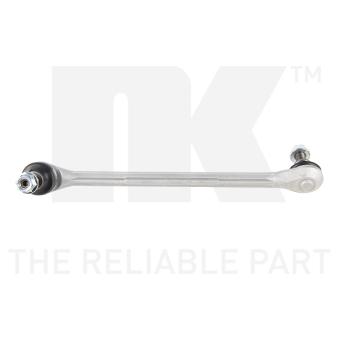 Entretoise/tige, stabilisateur NK OEM 2043203789 Entretoise/tige, stabilisateur NK OEM 2043203789