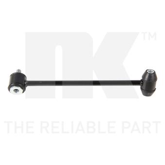 Entretoise/tige, stabilisateur NK OEM 2043200489