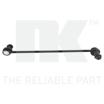 Entretoise/tige, stabilisateur NK OEM A2463200689