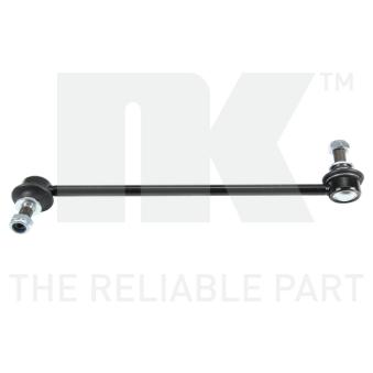 Entretoise/tige, stabilisateur NK OEM A2043202289