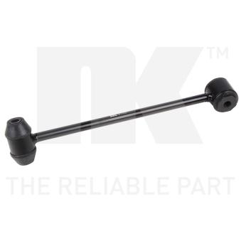 Entretoise/tige, stabilisateur NK OEM 2053260317