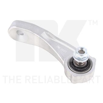Entretoise/tige, stabilisateur NK OEM 2053230817