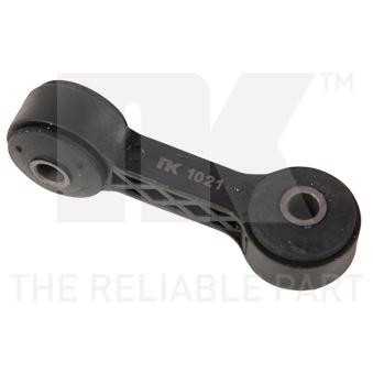 Entretoise/tige, stabilisateur NK OEM 5482002000