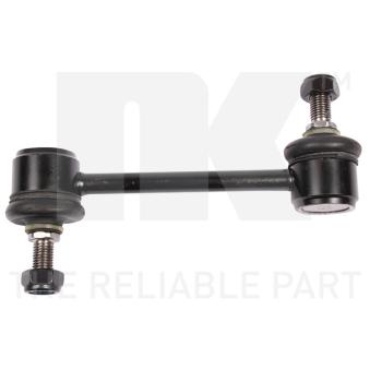 Entretoise/tige, stabilisateur NK OEM 5553029300