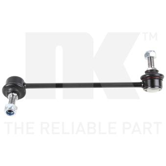 Entretoise/tige, stabilisateur NK OEM 548401C100