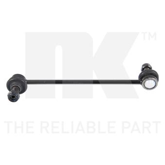 Entretoise/tige, stabilisateur NK OEM 548302H001