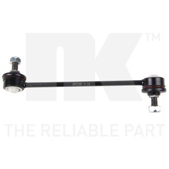 Entretoise/tige, stabilisateur NK OEM 548301J000