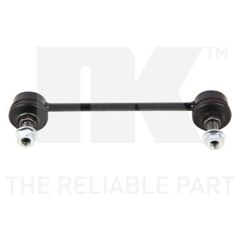 Entretoise/tige, stabilisateur NK OEM 555301H000