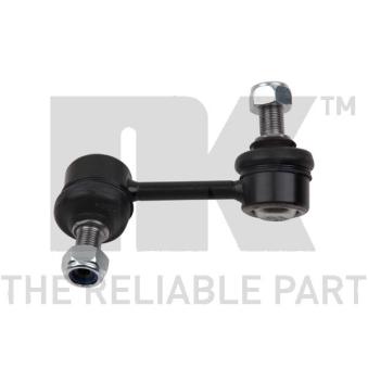 Entretoise/tige, stabilisateur NK OEM 555404H000