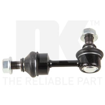 Entretoise/tige, stabilisateur NK OEM 555403Z000