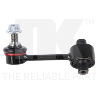 Entretoise/tige, stabilisateur NK OEM 55540J9500 Entretoise/tige, stabilisateur NK OEM 55540J9500