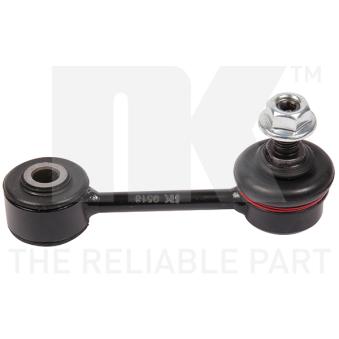 Entretoise/tige, stabilisateur NK OEM 0K2M228150