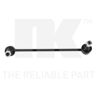 Entretoise/tige, stabilisateur NK OEM 0K33C34160A Entretoise/tige, stabilisateur NK OEM 0K33C34160A