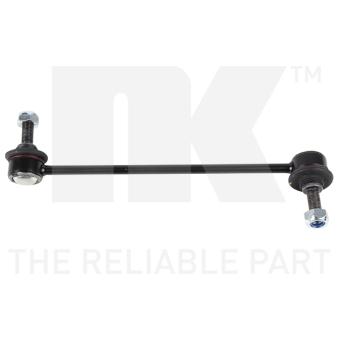 Entretoise/tige, stabilisateur NK OEM 548300X000
