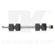 NK 5113603 - Entretoise/tige, stabilisateur