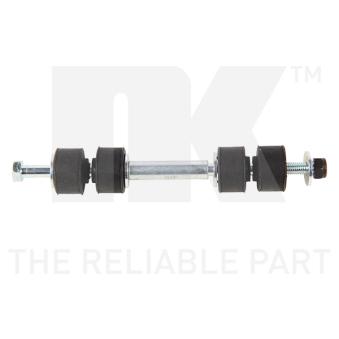 Entretoise/tige, stabilisateur NK [5113603]